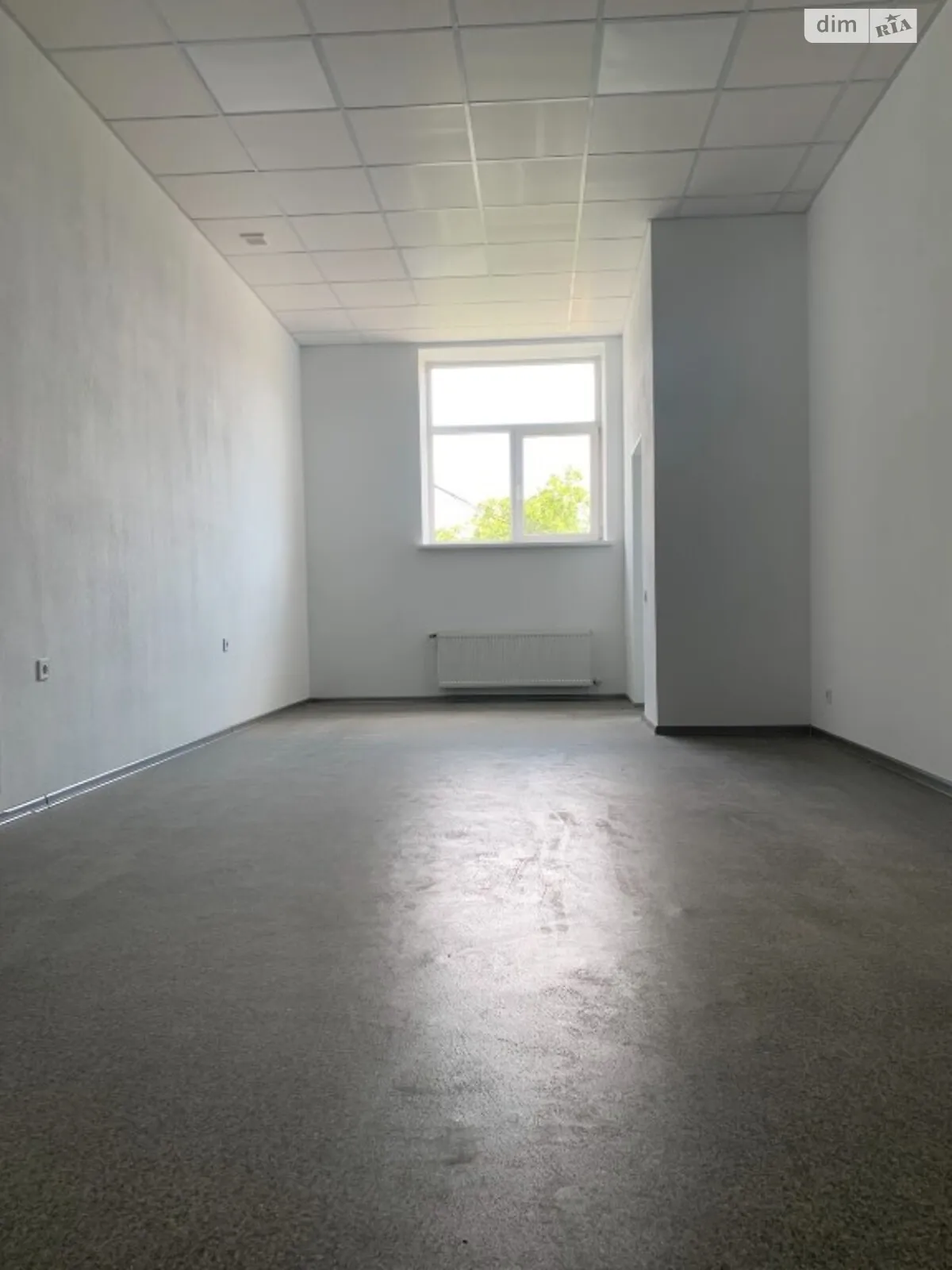 Сдается в аренду офис 33 кв. м в бизнес-центре, цена: 9500 грн - фото 1