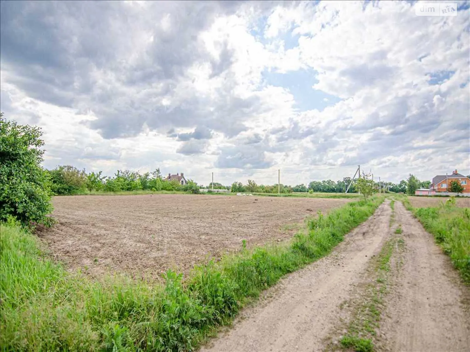 Продается земельный участок 13 соток в Полтавской области, цена: 11000 $ - фото 1