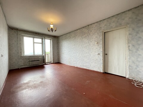 Продается 1-комнатная квартира 40 кв. м в Днепре, ул. Гарибальди Джузеппе