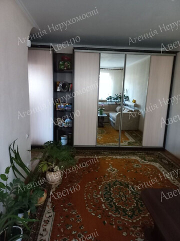Продается 2-комнатная квартира 50 кв. м в Кропивницком, Ковалівка