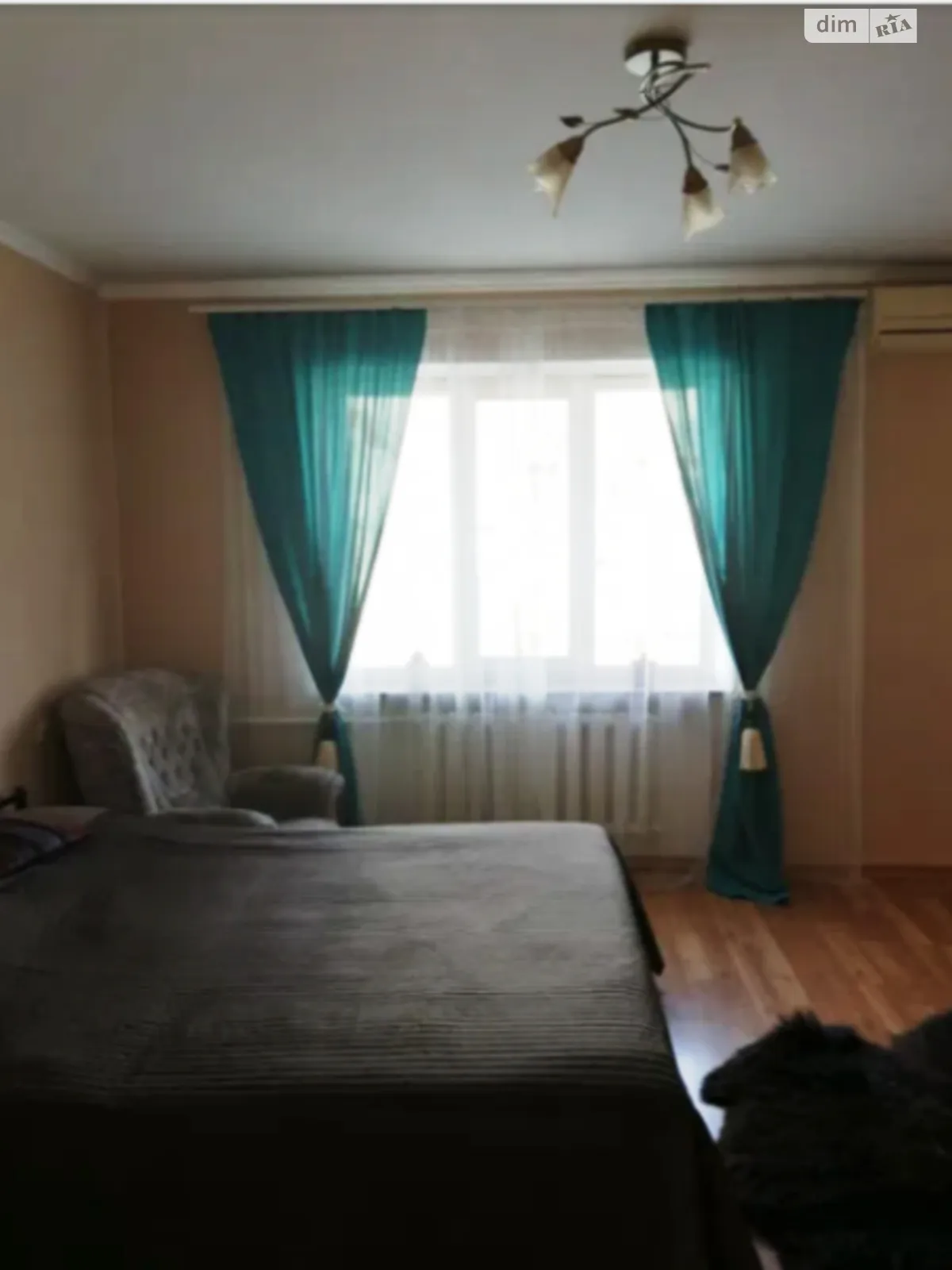 Продается 2-комнатная квартира 53 кв. м в Одессе, ул. Сергея Ядова - фото 1