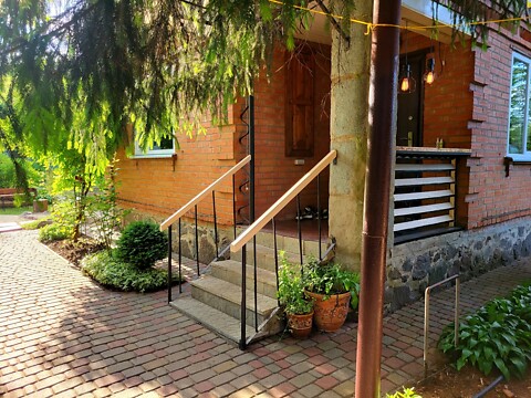 Продается дом на 2 этажа 60 кв. м с мебелью, цена: 35000 $