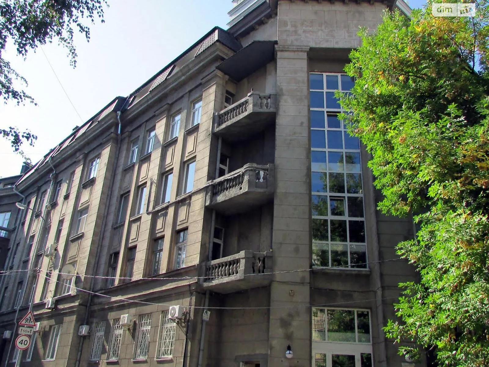 Продается 2-комнатная квартира 96 кв. м в Киеве - фото 2