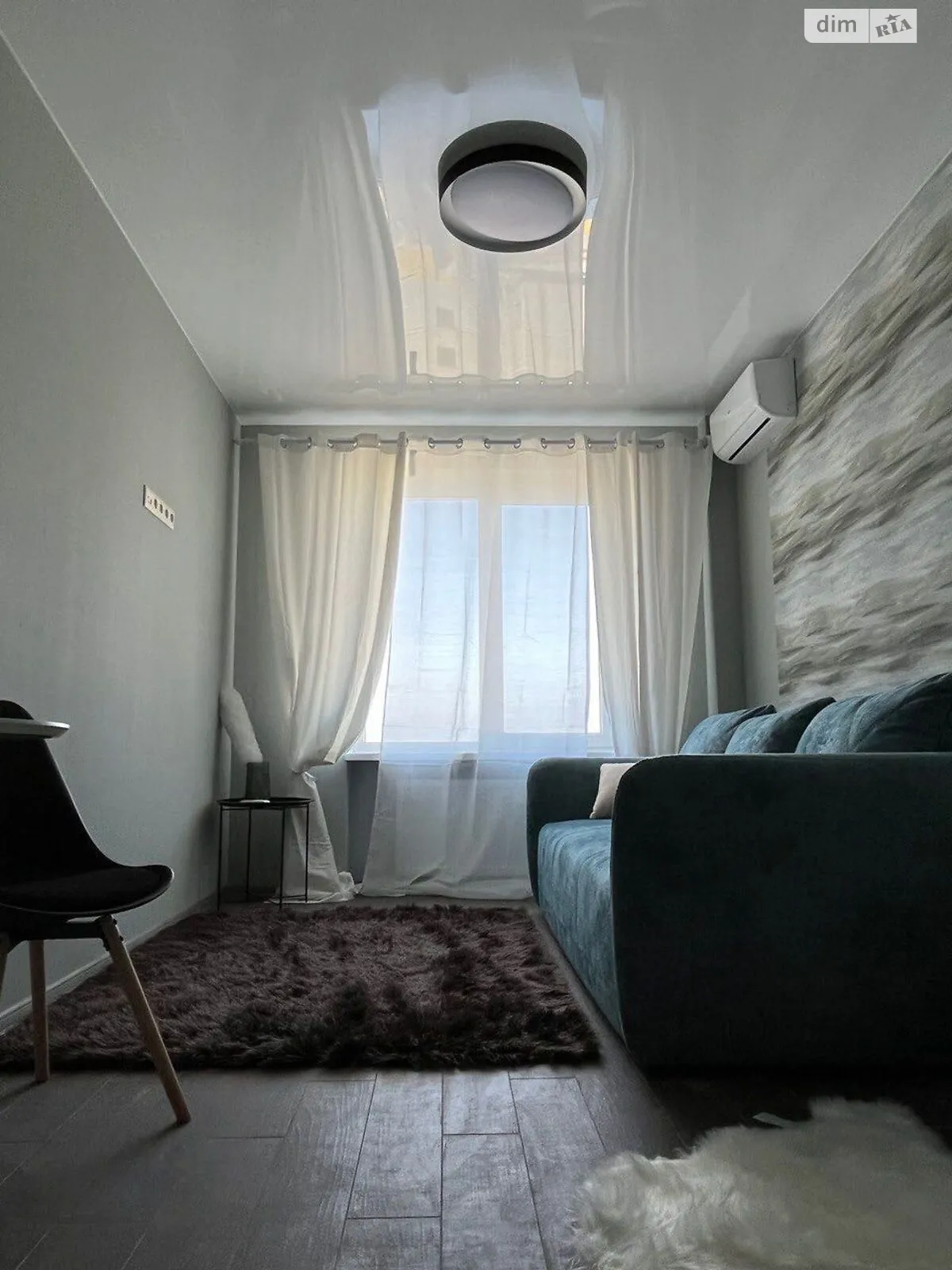 Продается 1-комнатная квартира 20 кв. м в Харькове - фото 1