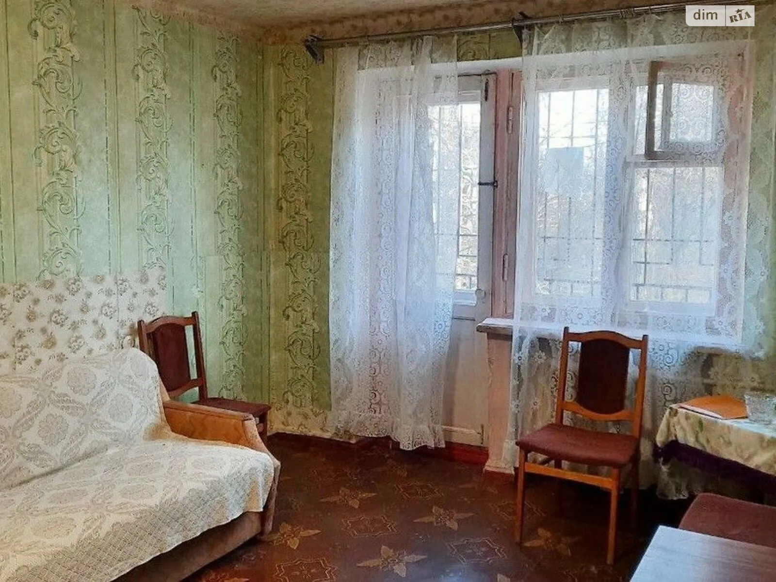 Продается 2-комнатная квартира 45 кв. м в Одессе, просп. Шевченко - фото 1