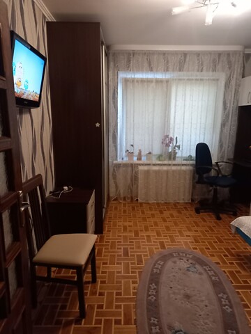 Сдается в аренду 2-комнатная квартира 50 кв. м в Виннице, ул. Киевская