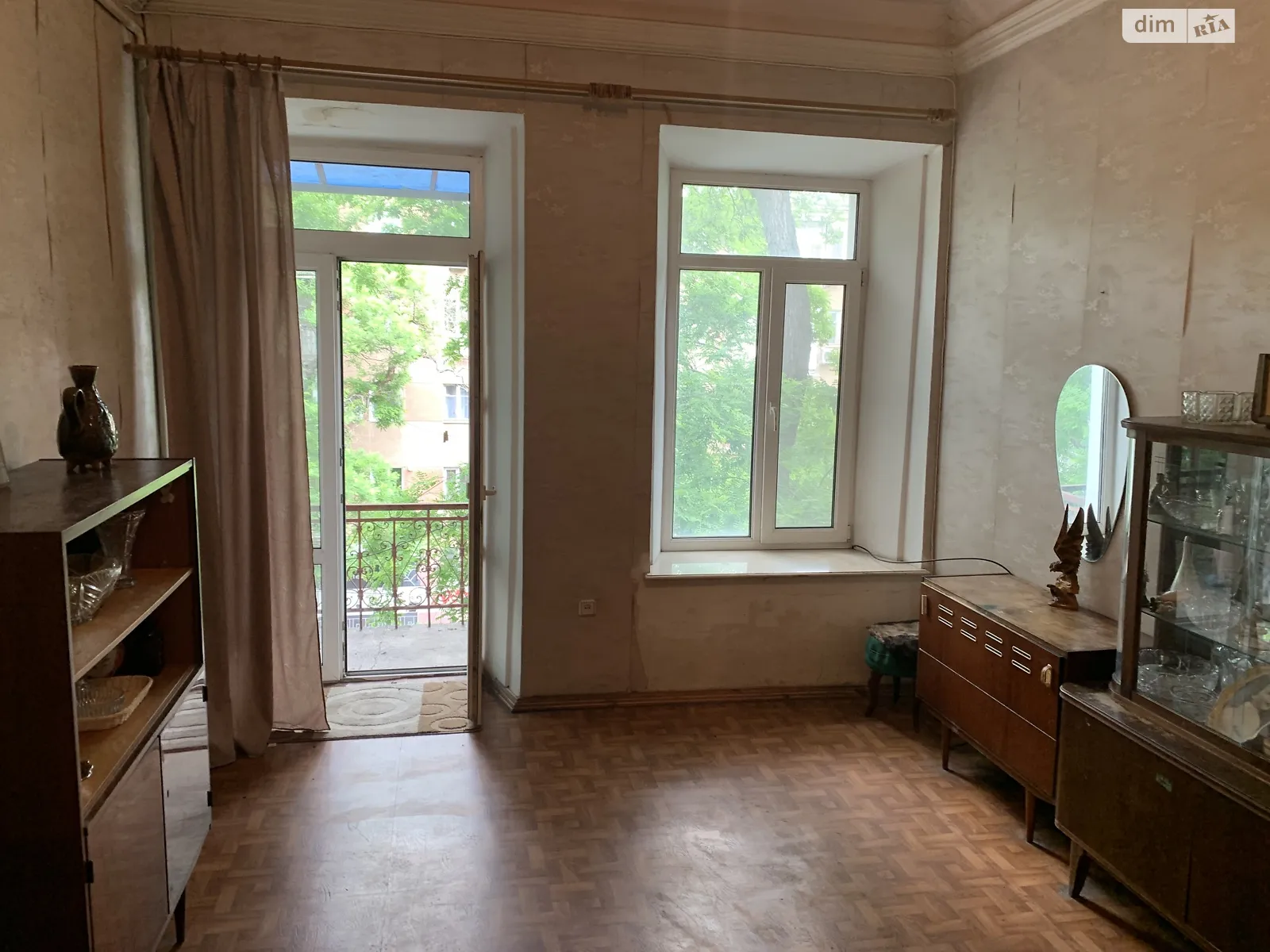 Продається 5-кімнатна квартира 127 кв. м у Одесі, вул. Троїцька - фото 1