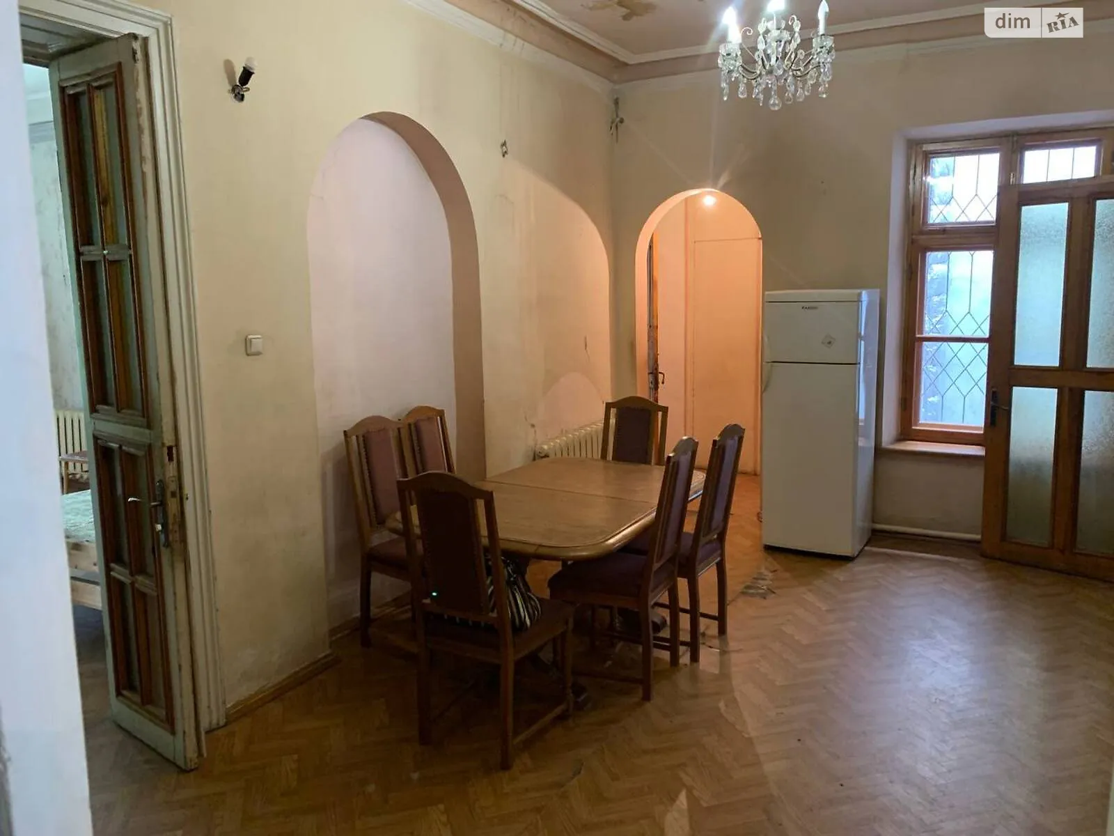 Продается 5-комнатная квартира 127 кв. м в Одессе, ул. Троицкая - фото 1