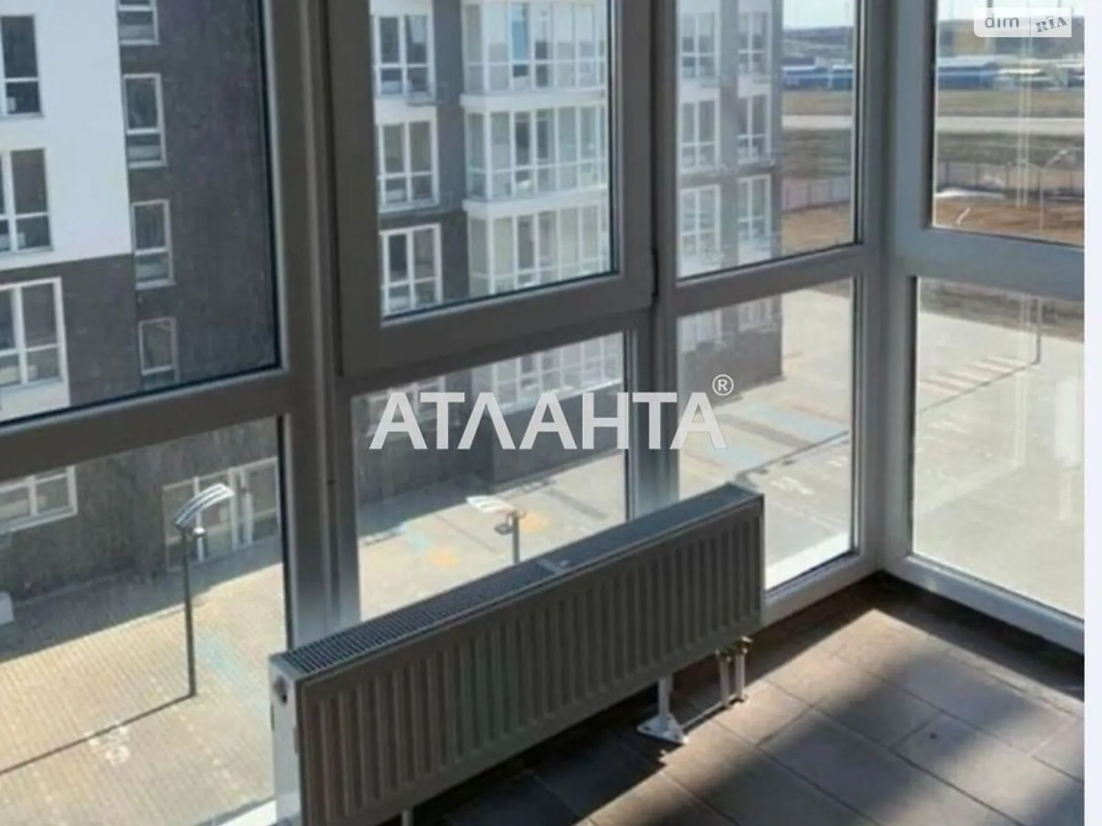 Продается 1-комнатная квартира 25.8 кв. м в Авангарде, ул. Василия Спрейса - фото 1