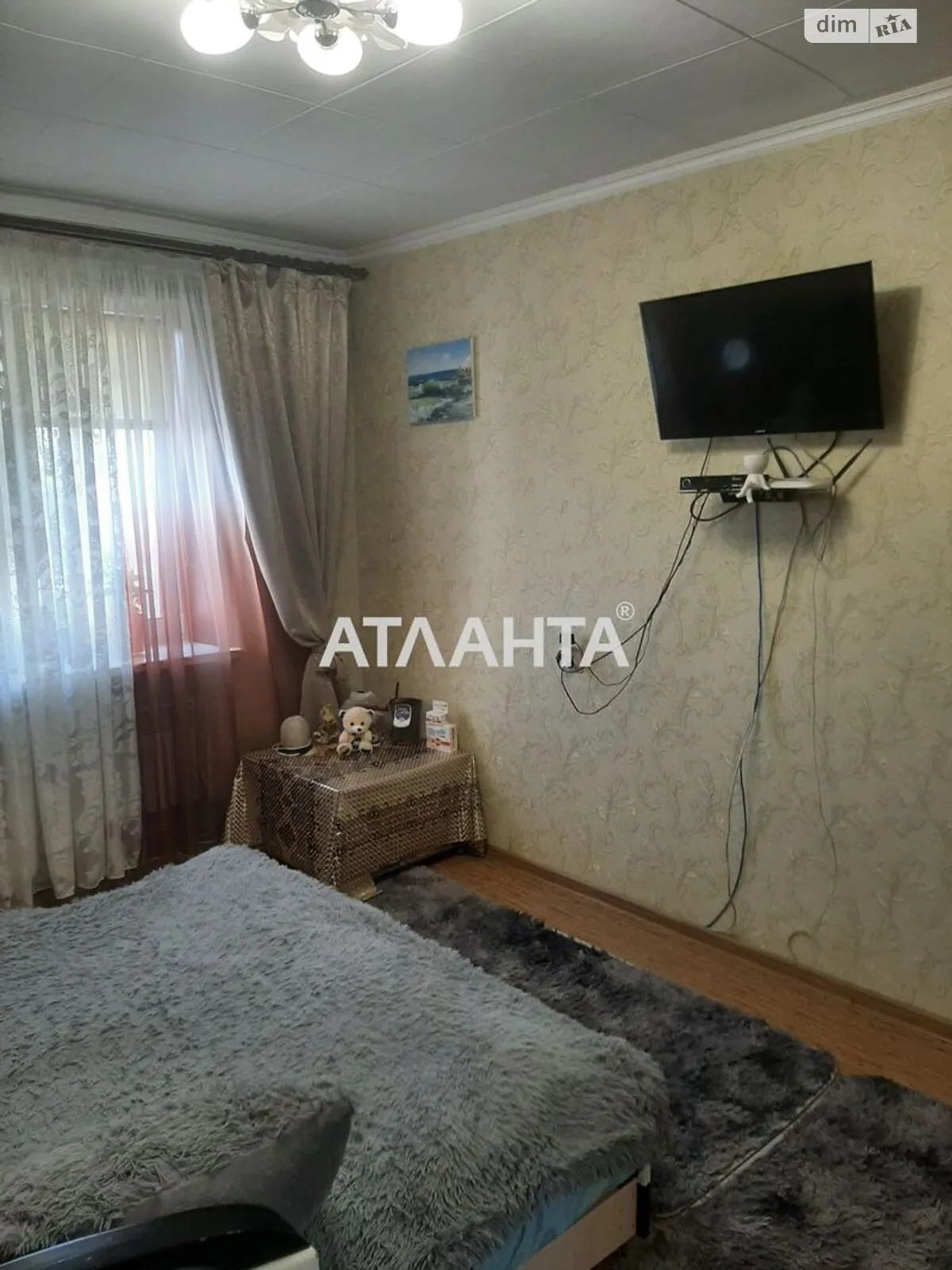 Продается комната 13.6 кв. м в Одессе, цена: 12000 $