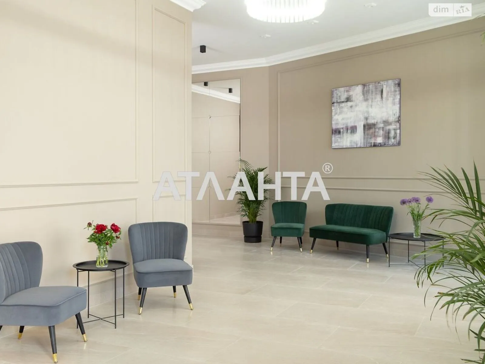 Продается 4-комнатная квартира 138 кв. м в Одессе - фото 2