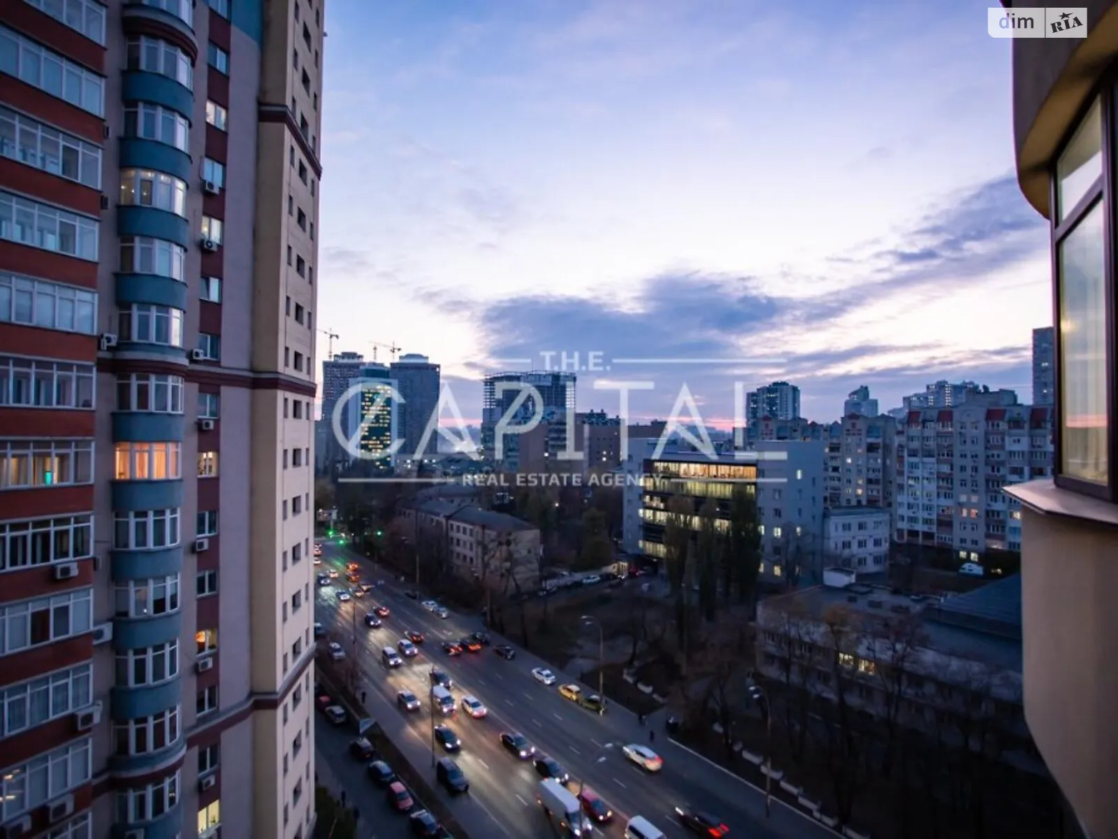 Сдается в аренду 2-комнатная квартира 102 кв. м в Киеве, ул. Вячеслава Черновола, 27 - фото 1