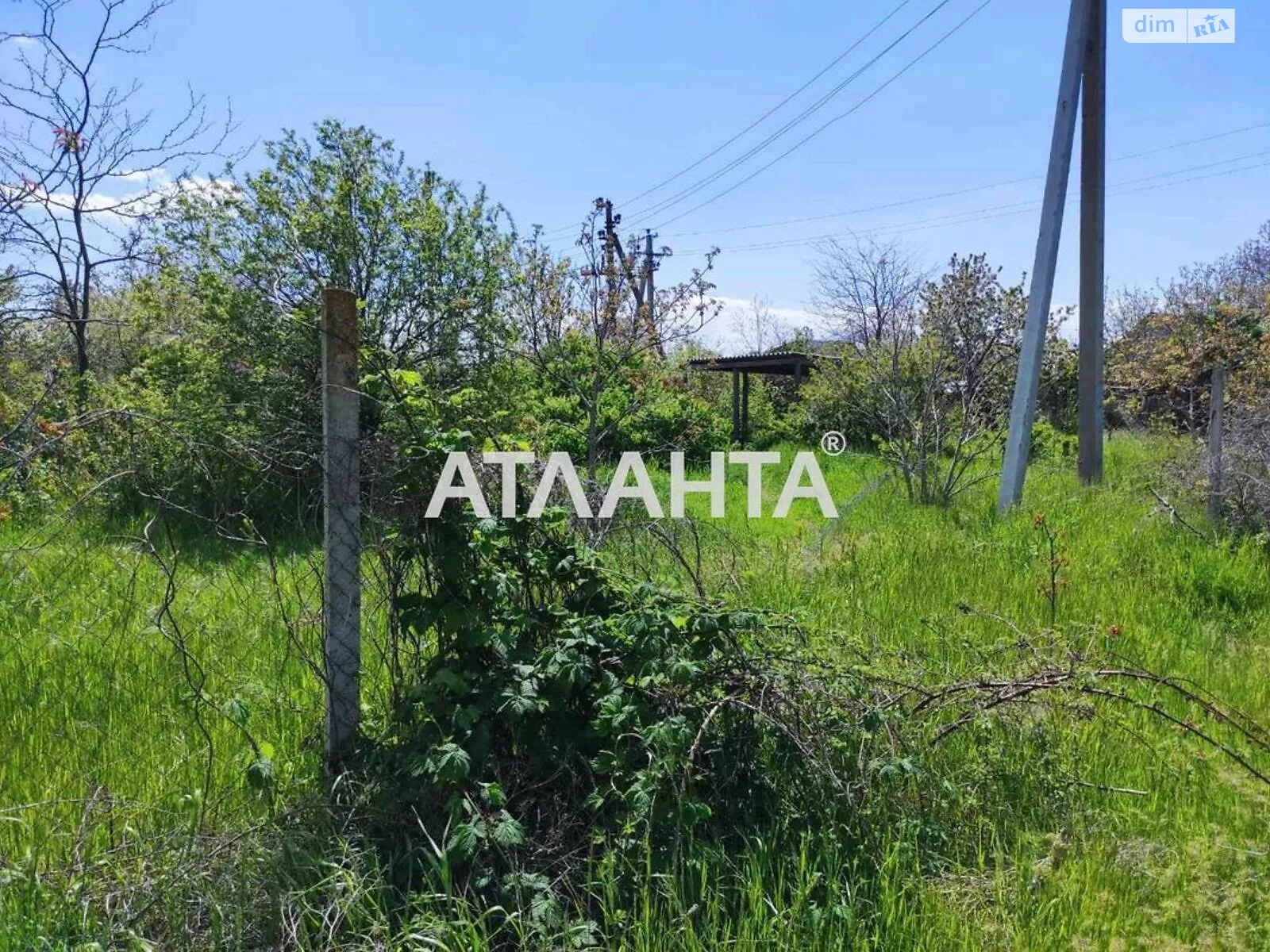 Продается земельный участок 7.3 соток в Одесской области - фото 2