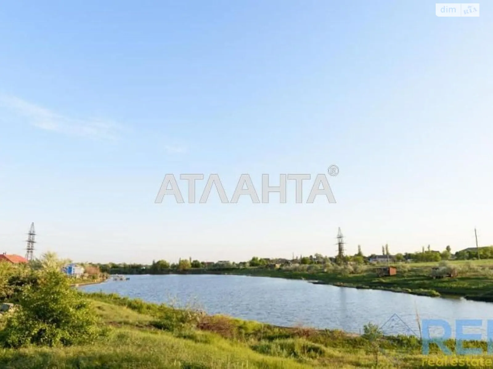Продається земельна ділянка 10.84 соток у Одеській області - фото 2