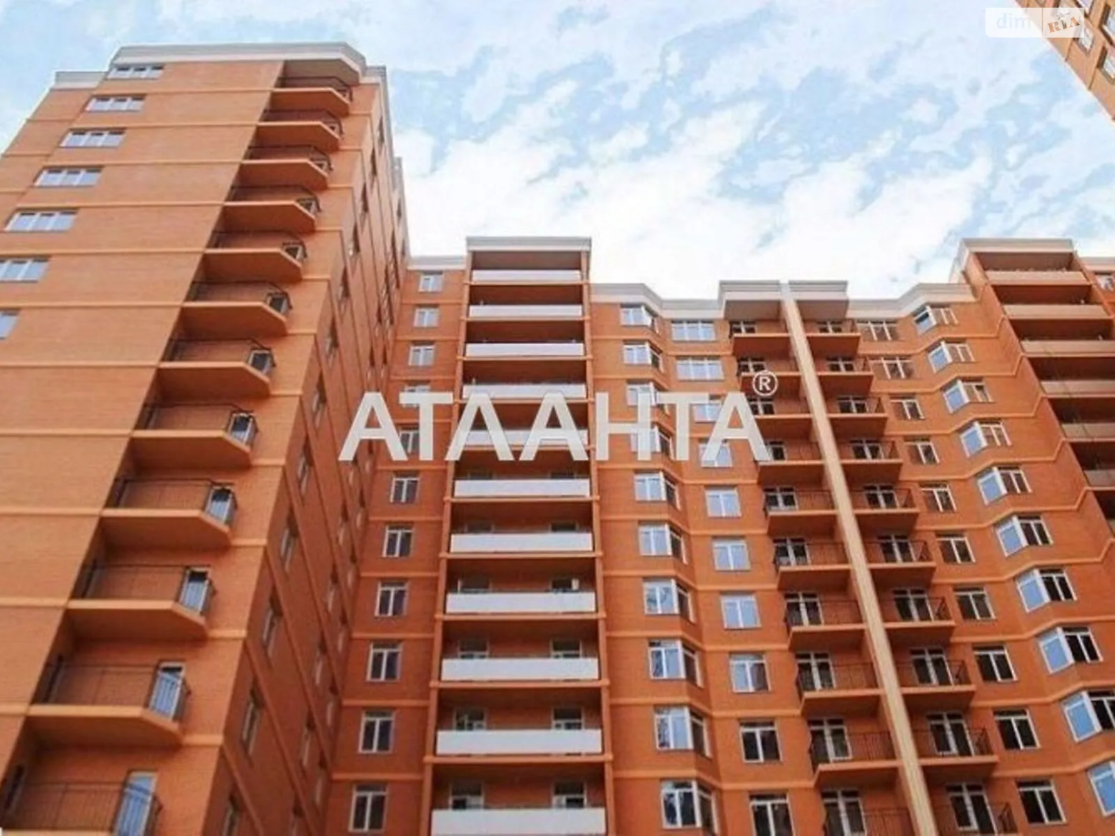 Продается 1-комнатная квартира 48 кв. м в Одессе, Овидиопольская дор., 32 - фото 1