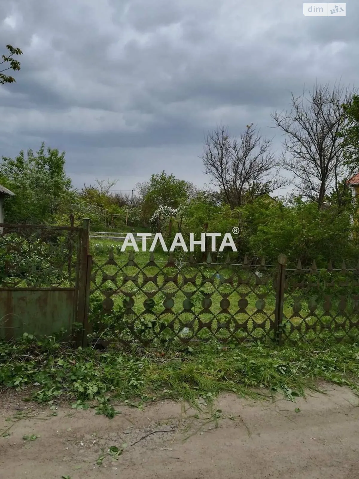 Продається земельна ділянка 6 соток у Одеській області, цена: 6000 $