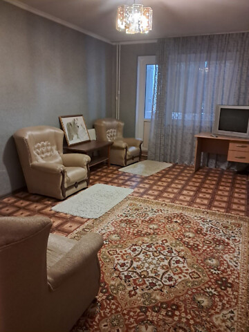 Сдается в аренду 1-комнатная квартира 42 кв. м в Николаеве, ул. Доктора Самойловича