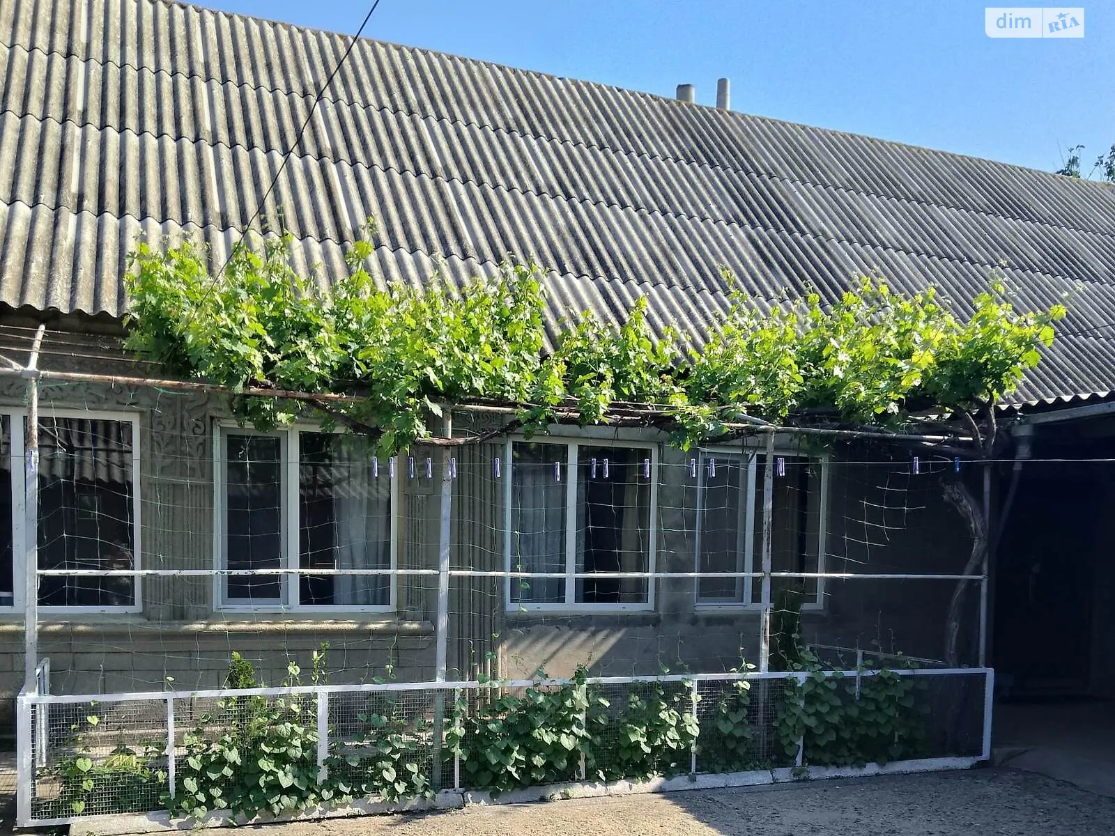 Продається одноповерховий будинок 146 кв. м з гаражем, цена: 18000 $ - фото 1