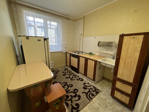 Здається в оренду 1-кімнатна квартира 38 кв. м у Вінниці, вул. Антонова Олега