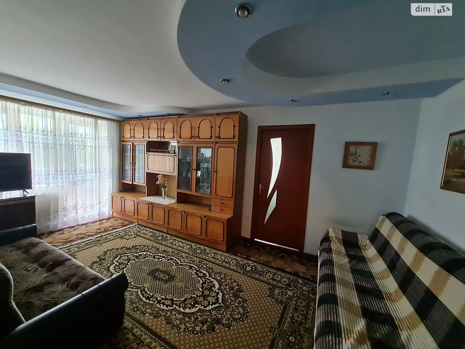 Продается 2-комнатная квартира 48 кв. м в Кременце, цена: 35000 $