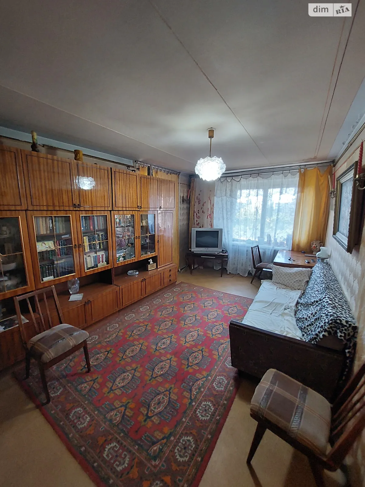 Продається 3-кімнатна квартира 57 кв. м у Миколаєві - фото 3