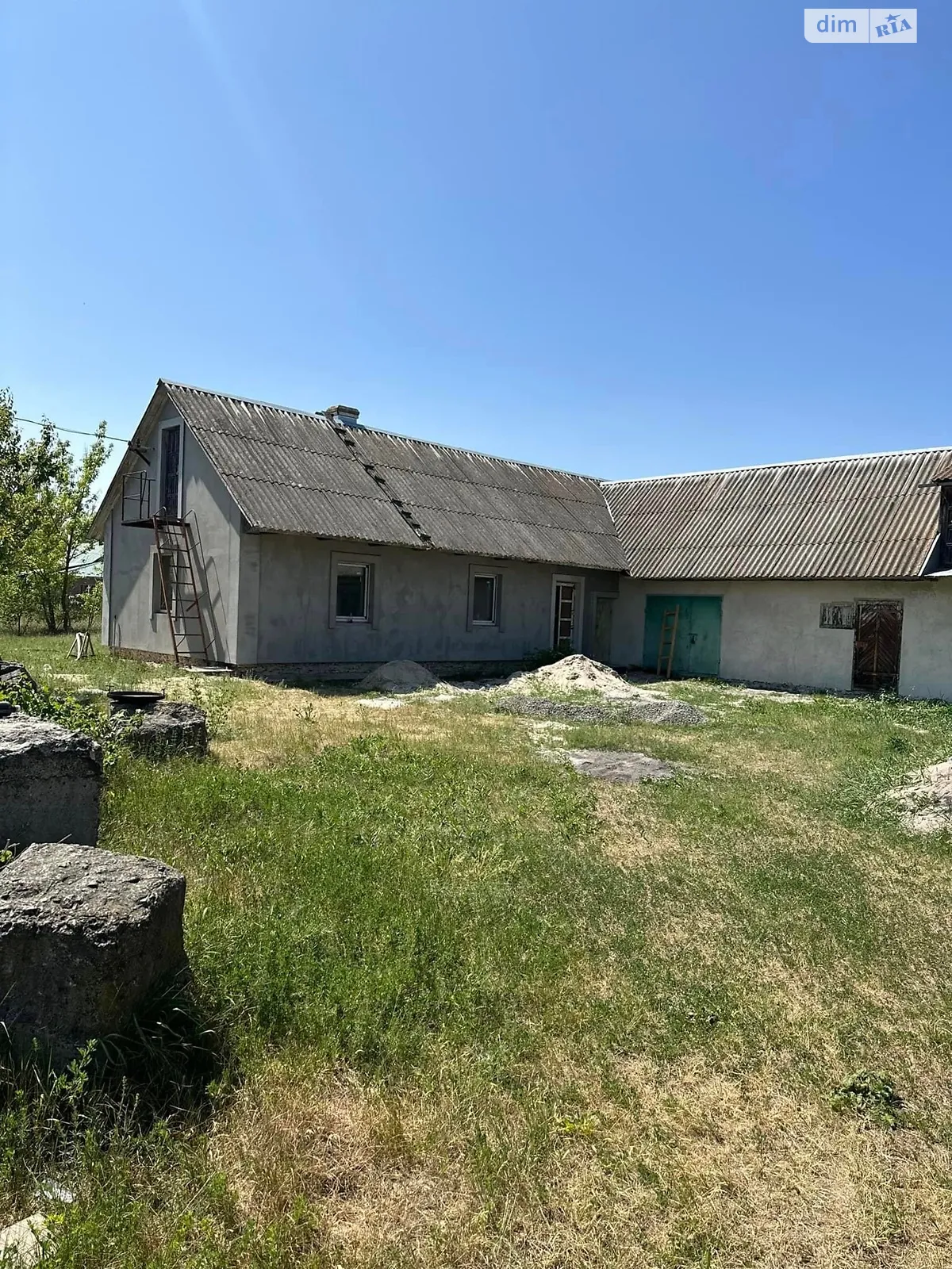 Продається одноповерховий будинок 139 кв. м з каміном, цена: 21000 $ - фото 1