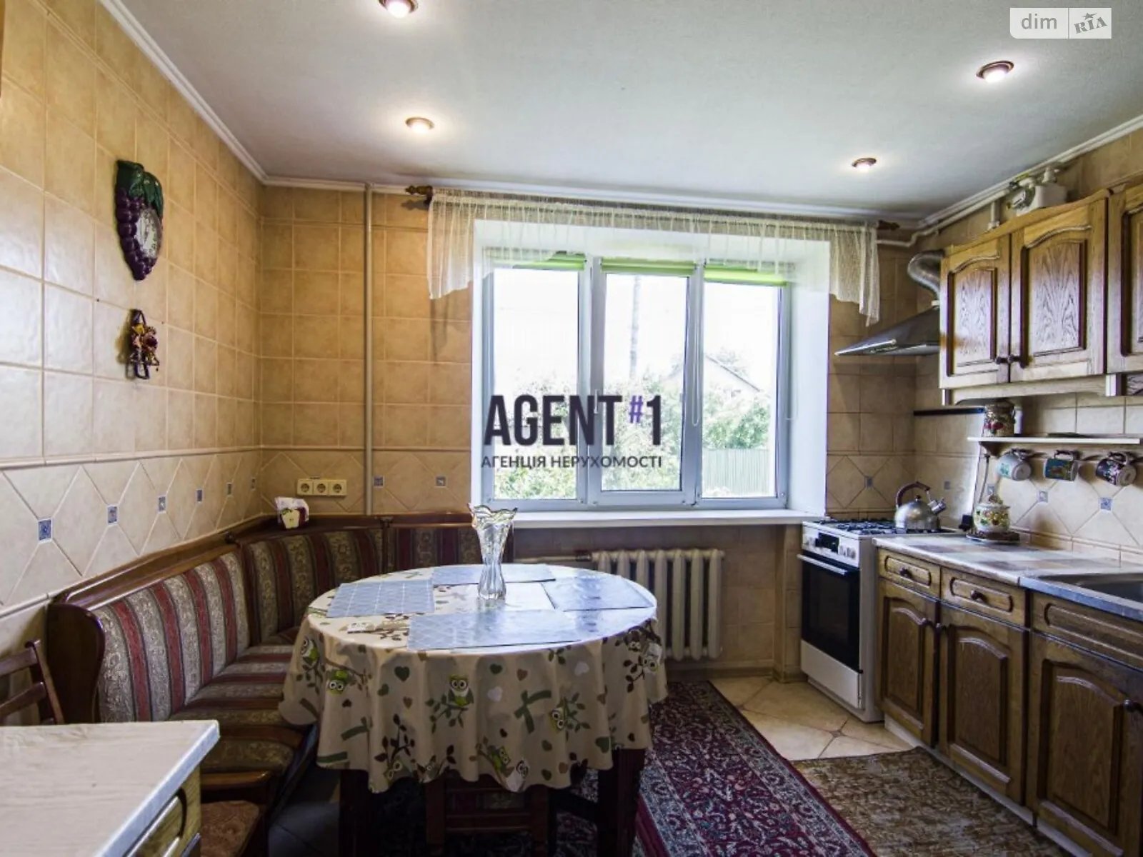 Продается 2-комнатная квартира 57 кв. м в Петропавловской Борщаговке, цена: 56000 $ - фото 1