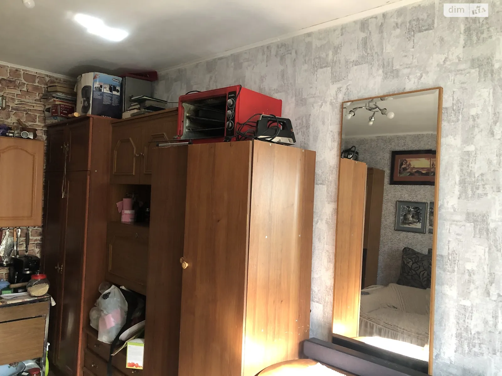 Продается комната 14 кв. м в Киеве, цена: 15500 $