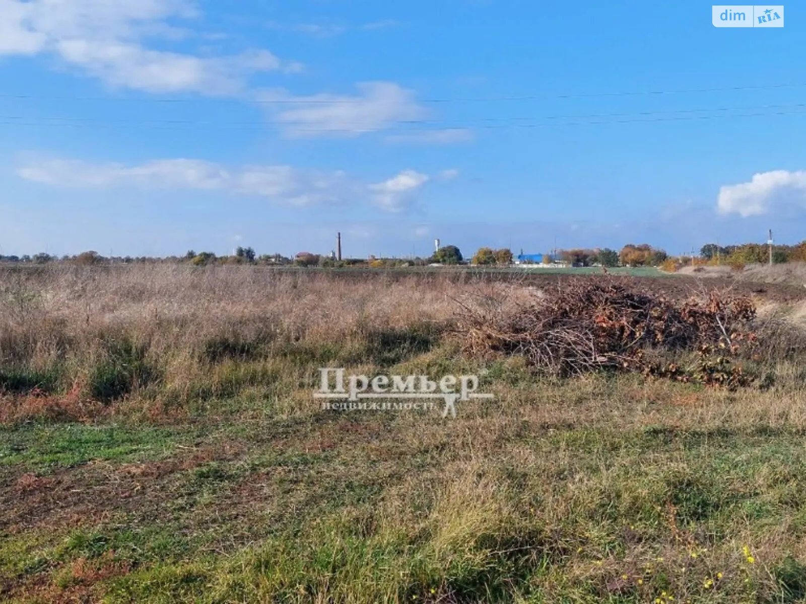 Продается земельный участок 10 соток в Одесской области, цена: 30000 $