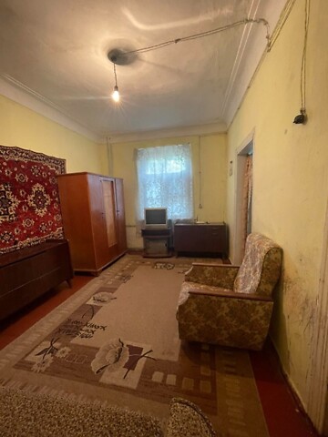 Сдается в аренду 2-комнатная квартира 35 кв. м в Запорожье, цена: 3500 грн