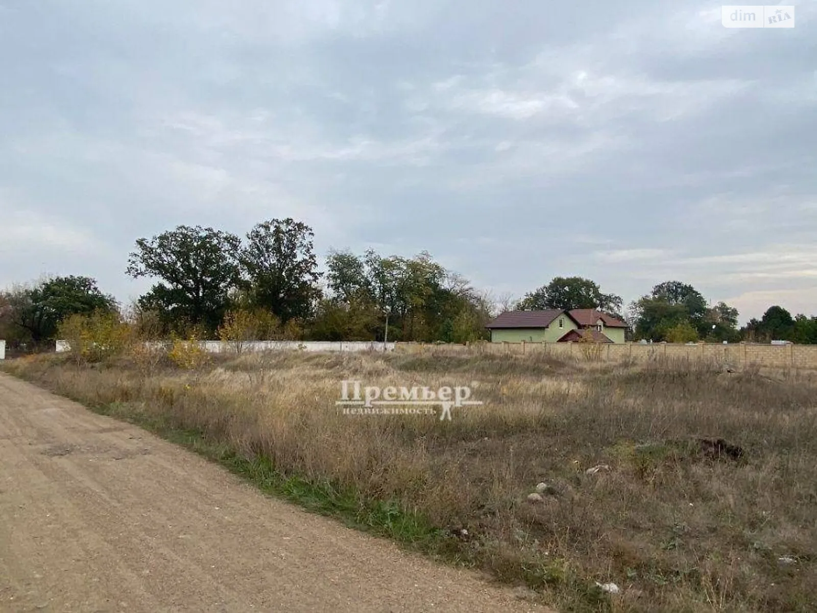 Продается земельный участок 10 соток в Одесской области, цена: 32000 $