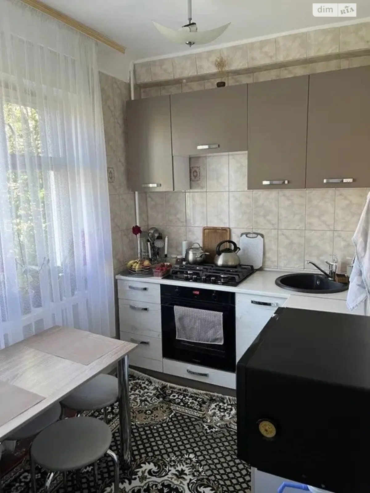 2-комнатная квартира 42 кв. м в Запорожье, цена: 26000 $