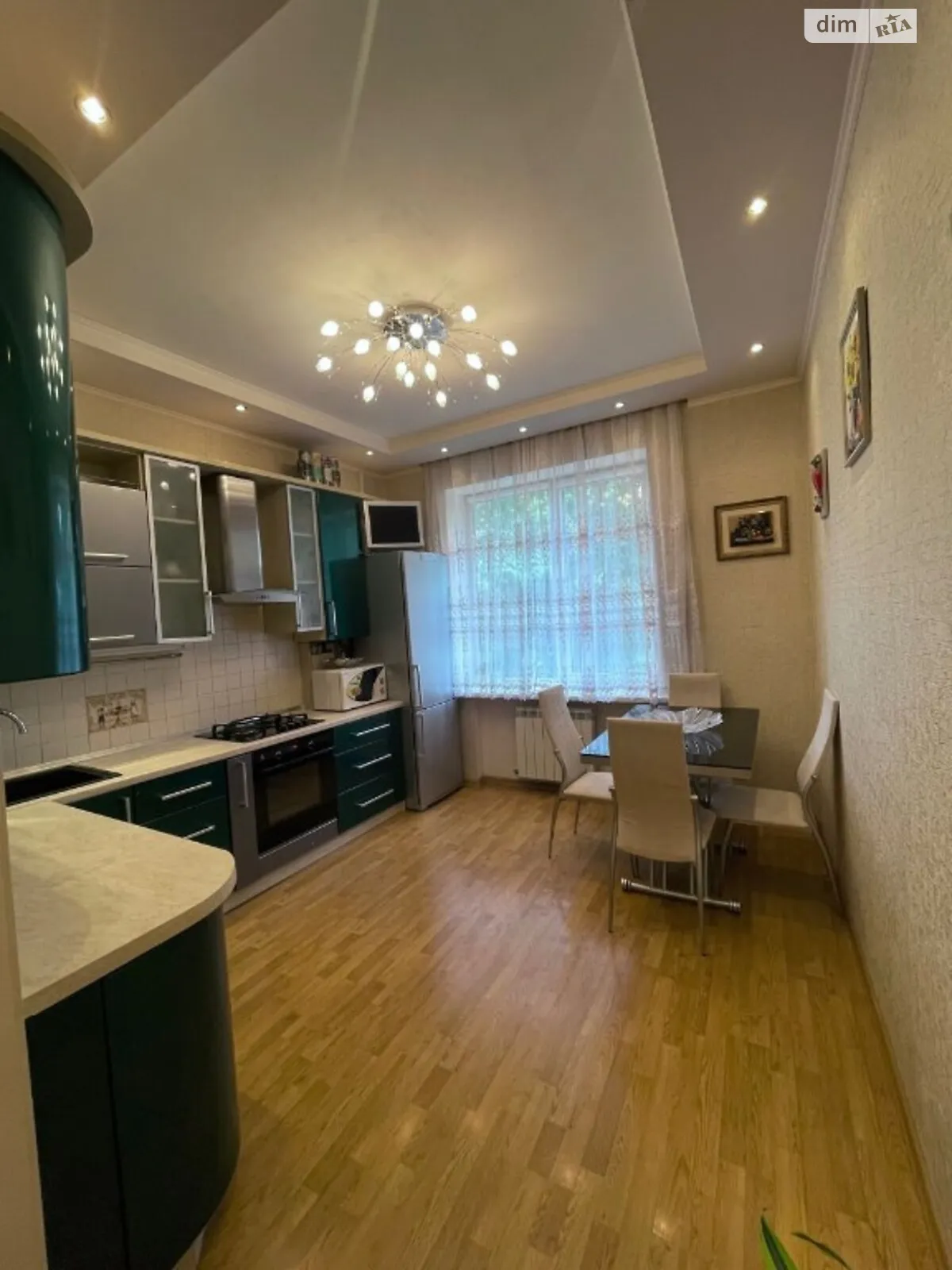 Продается 3-комнатная квартира 73 кв. м в Днепре, цена: 78000 $ - фото 1