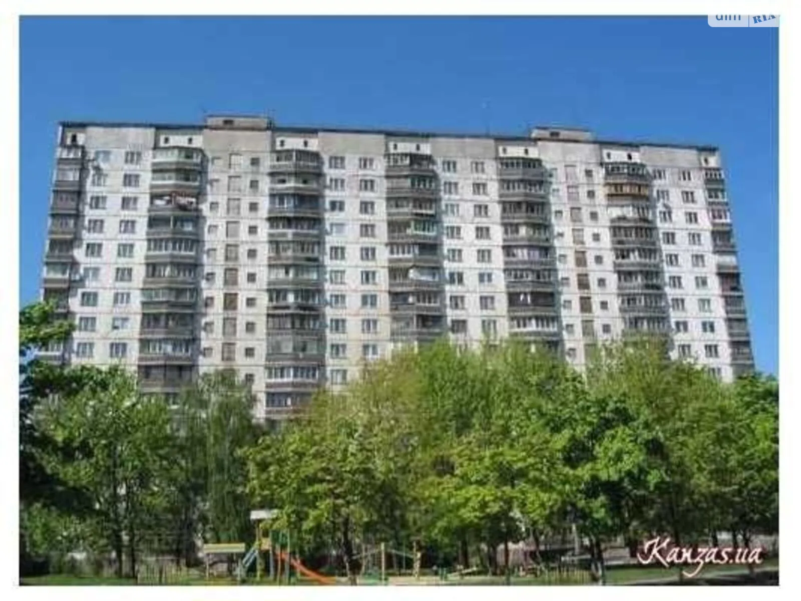 Продається 3-кімнатна квартира 67.5 кв. м у Києві, вул. Пантелеймона Куліша(Челябінська), 11 - фото 1