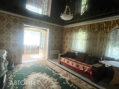 Сдается в аренду одноэтажный дом 80 кв. м с камином, цена: 10000 грн