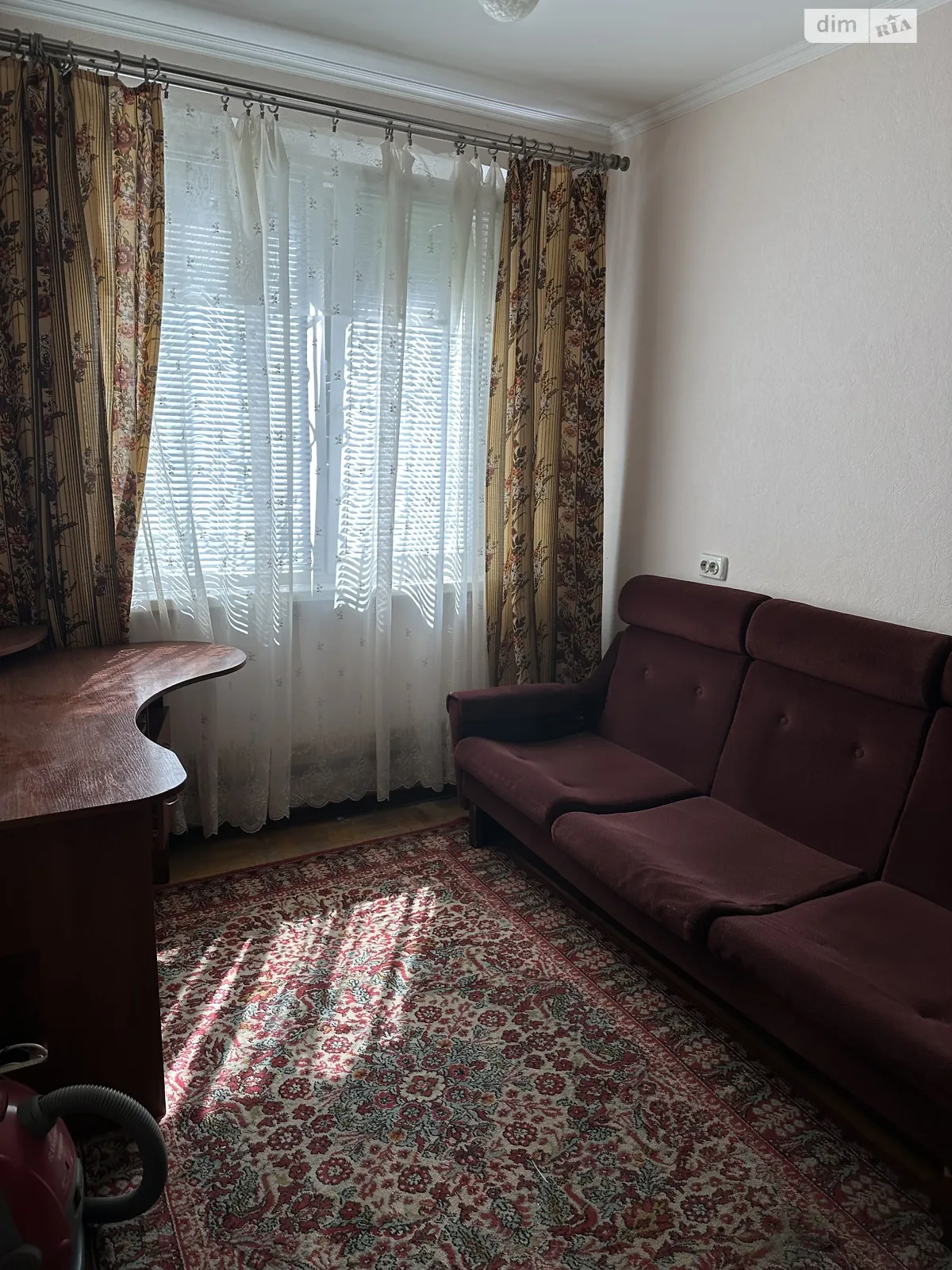 Сдается в аренду 2-комнатная квартира 45 кв. м в Харькове, цена: 3500 грн - фото 1