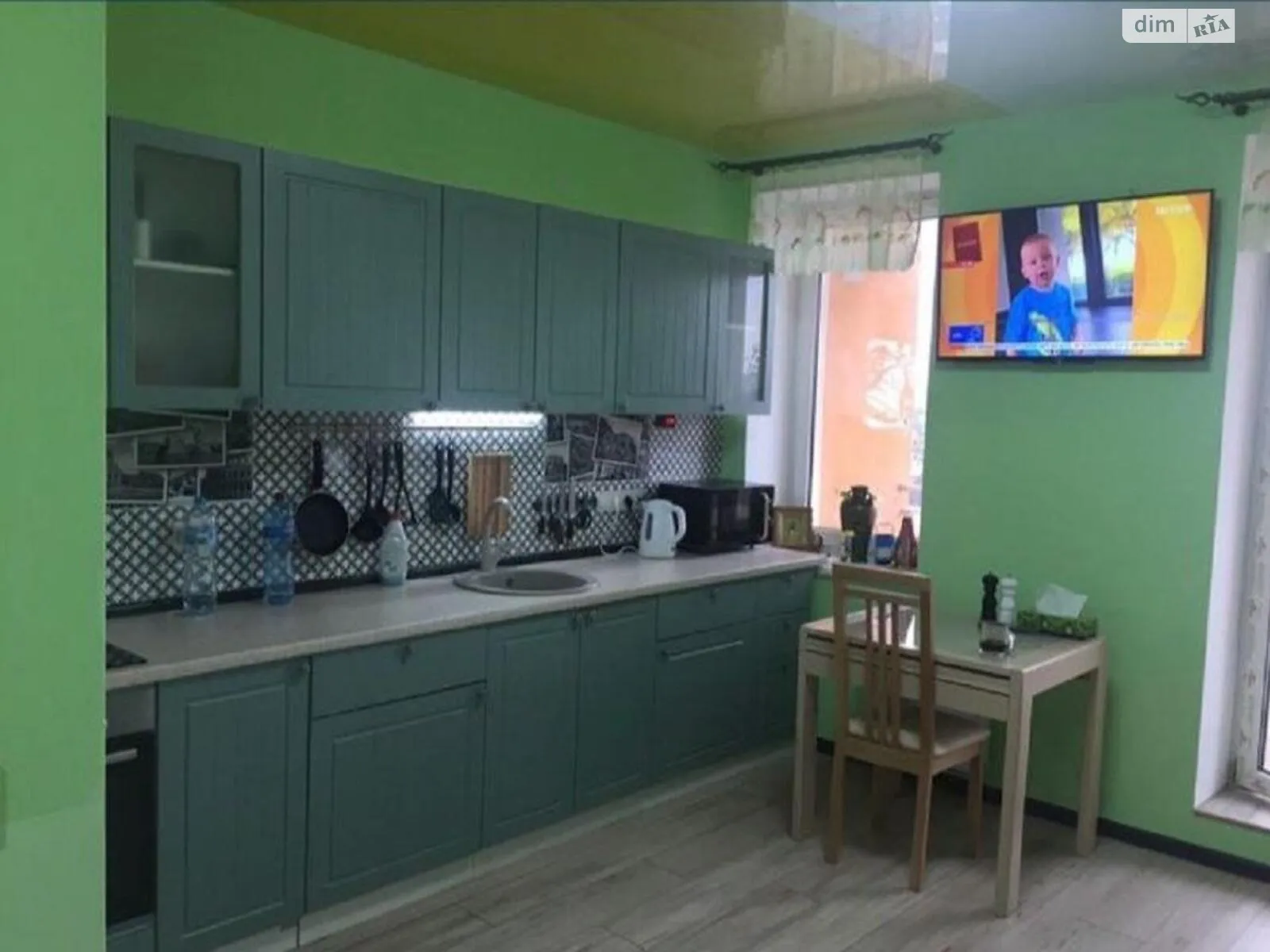 Продается 2-комнатная квартира 63 кв. м в Одессе, цена: 63000 $