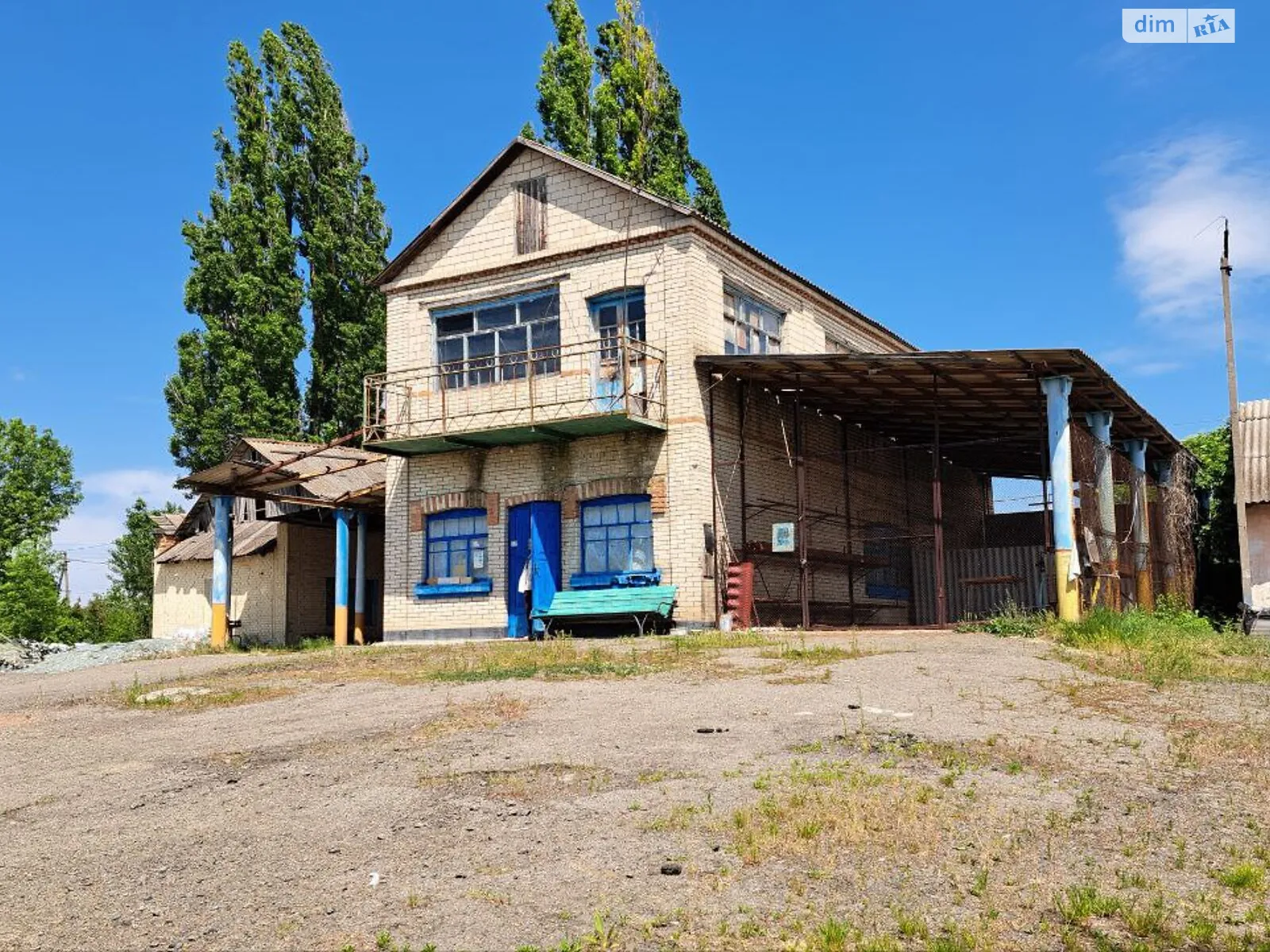 Продається приміщення вільного призначення 307 кв. м в 2-поверховій будівлі, цена: 20000 $