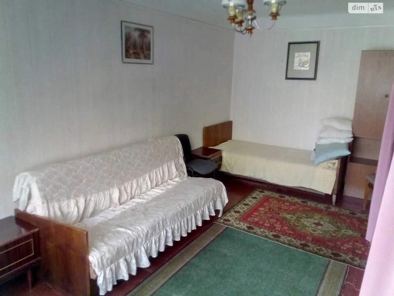 Продается 1-комнатная квартира 32 кв. м в Киеве, ул. Михаила Бойчука, 22 - фото 1