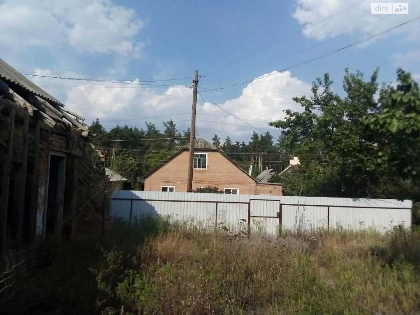Продается земельный участок 10 соток в Полтавской области, цена: 9900 $ - фото 1