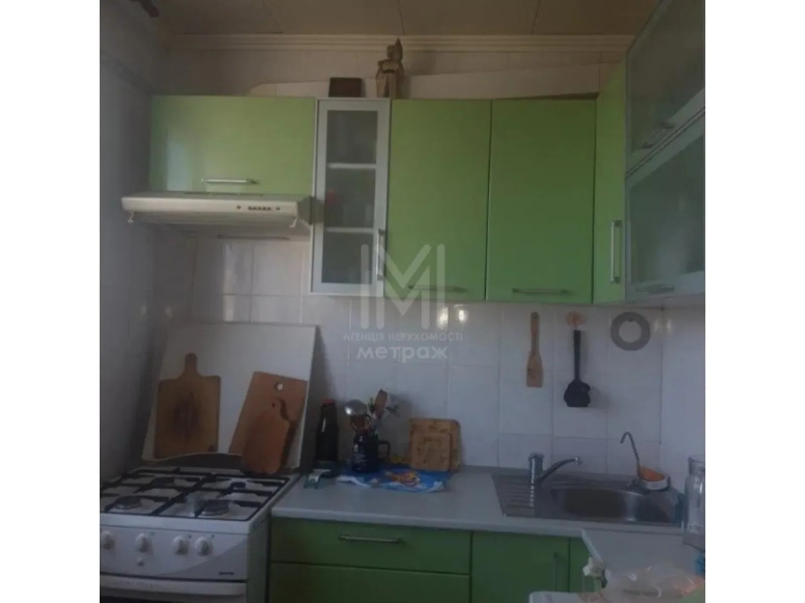 Продается 3-комнатная квартира 66 кв. м в Харькове, цена: 42000 $ - фото 1