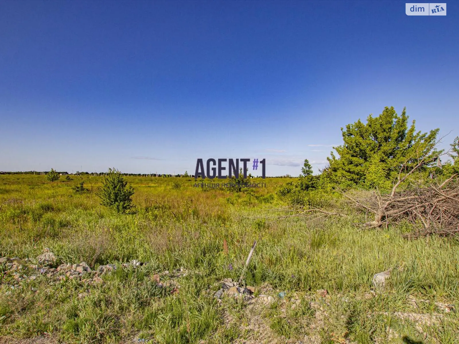 Продается земельный участок 8 соток в Киевской области, цена: 42000 $ - фото 1