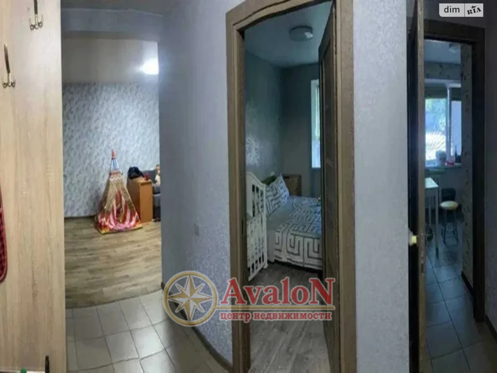 Продается 2-комнатная квартира 43 кв. м в Одессе - фото 2