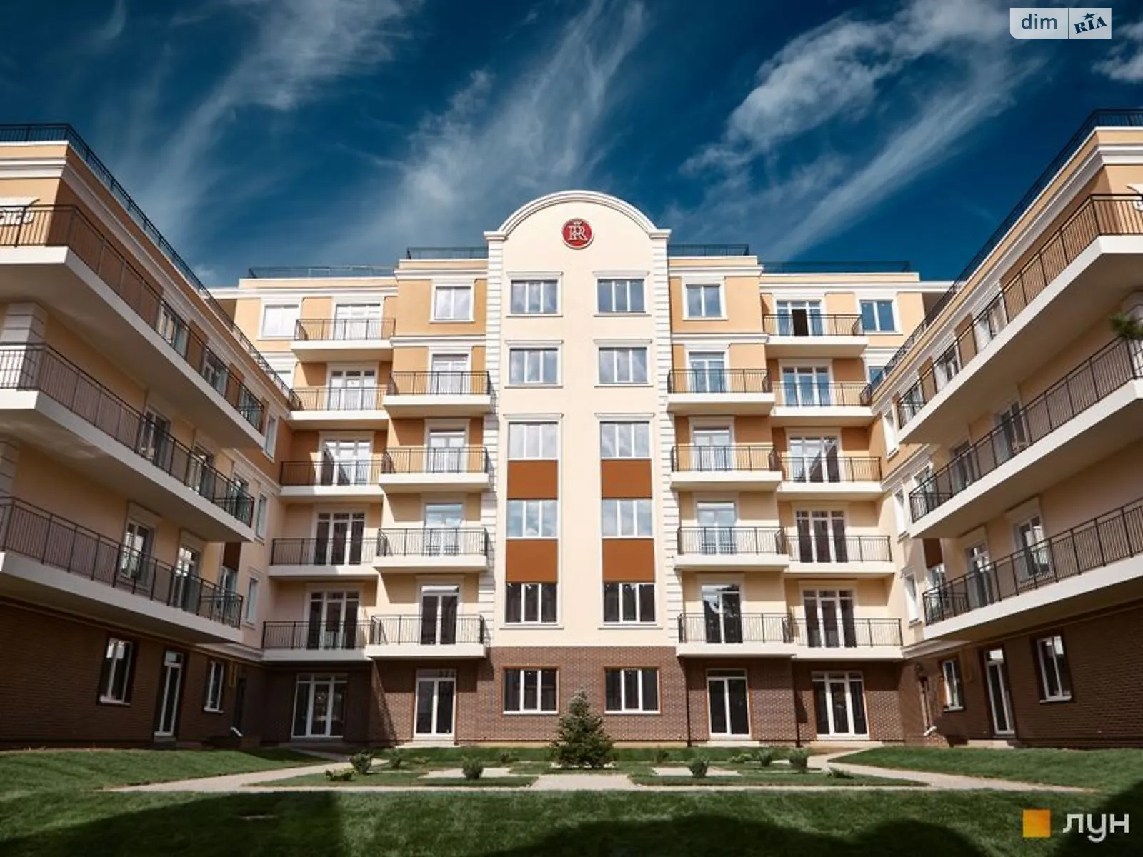 3-кімнатна квартира 130 кв. м у Запоріжжі, вул. Розваги, 27 - фото 1