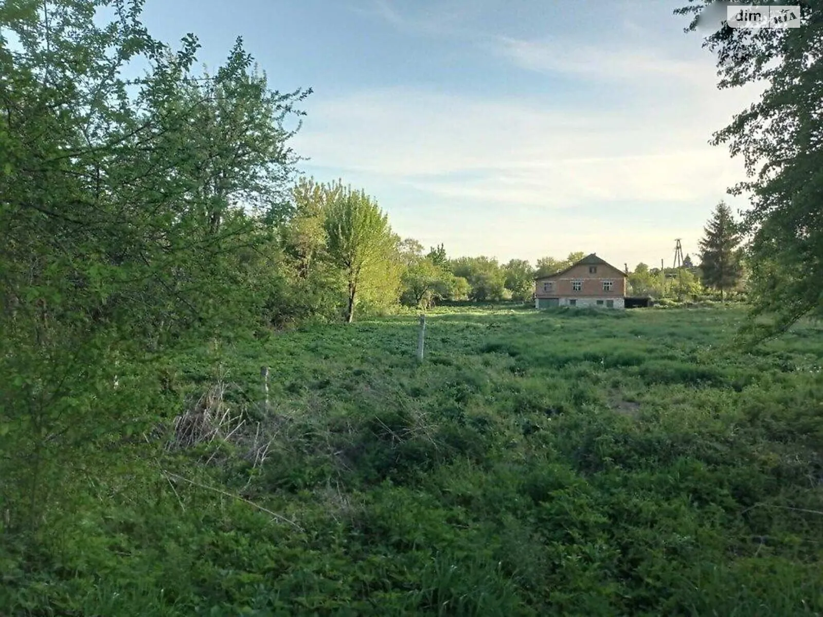 Продается земельный участок 48 соток в Тернопольской области - фото 2