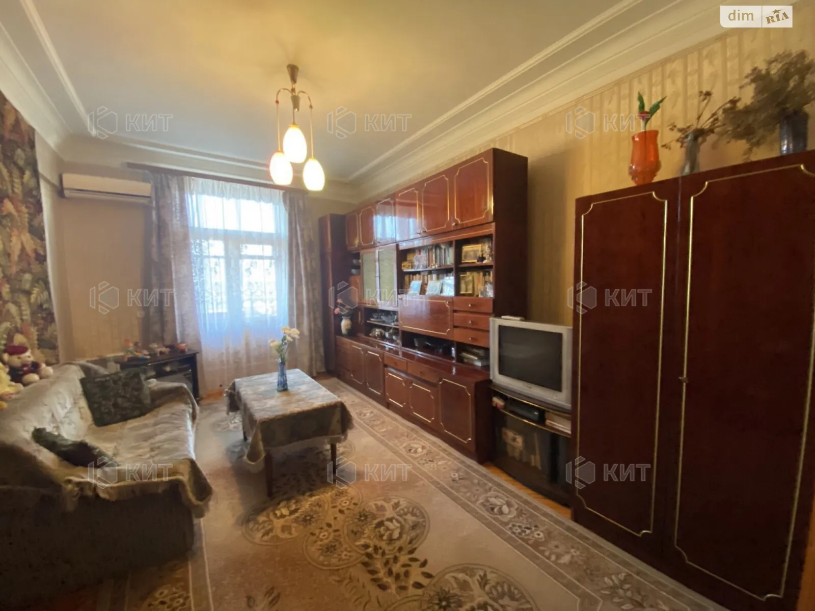 Продается 2-комнатная квартира 60 кв. м в Харькове, ул. Георгия Тарасенко(Плехановская), 41/43 - фото 1