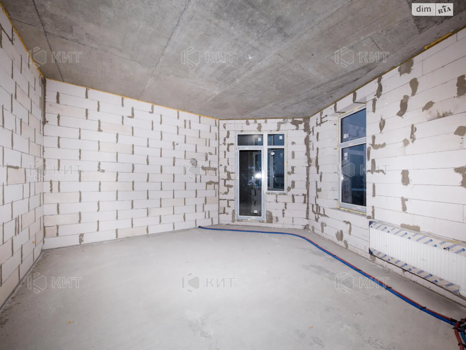 Продается 2-комнатная квартира 80 кв. м в Харькове, цена: 59000 $ - фото 1