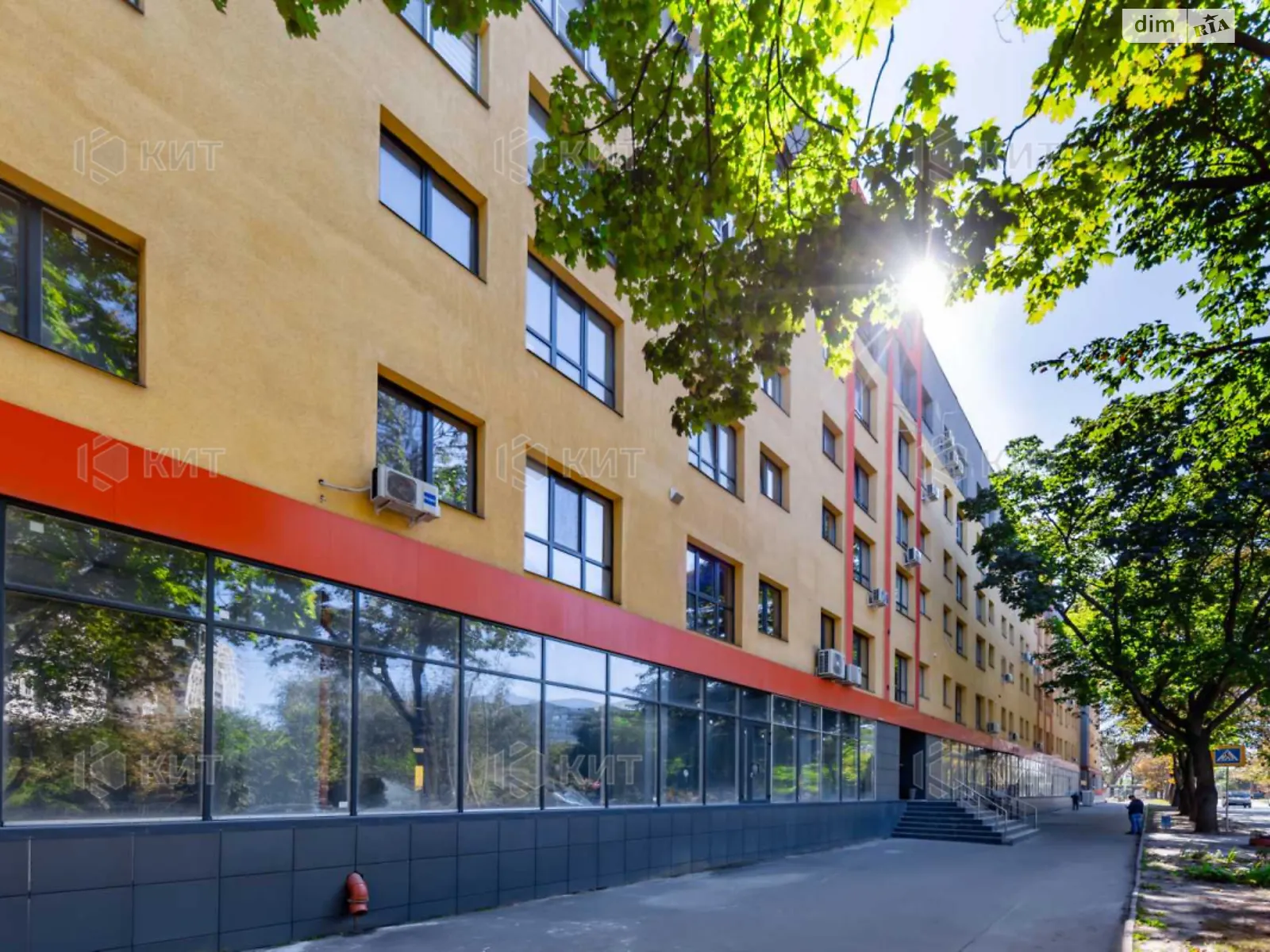 Продается 1-комнатная квартира 32 кв. м в Харькове - фото 1