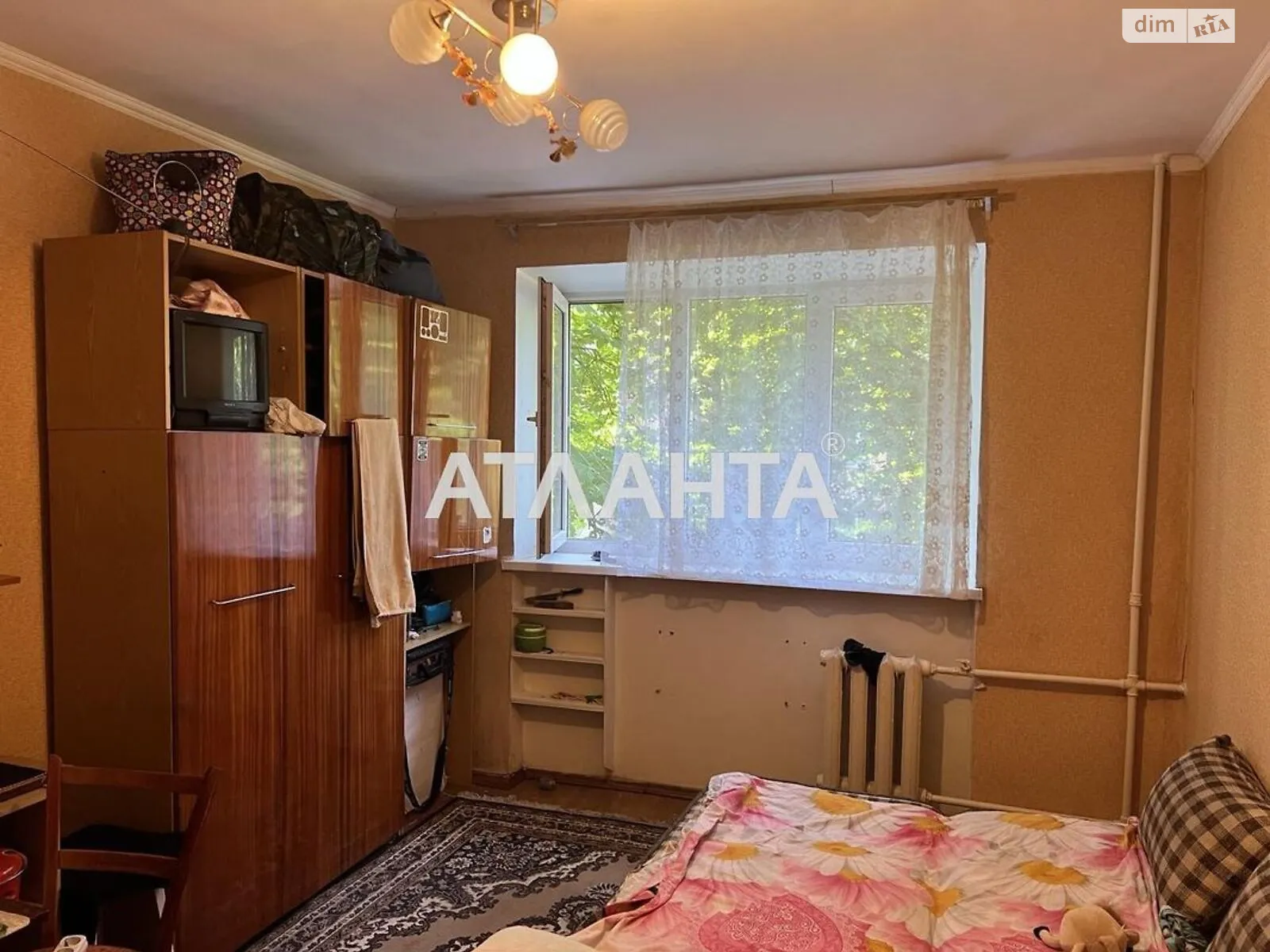 Продается комната 13 кв. м в Одессе, цена: 7500 $