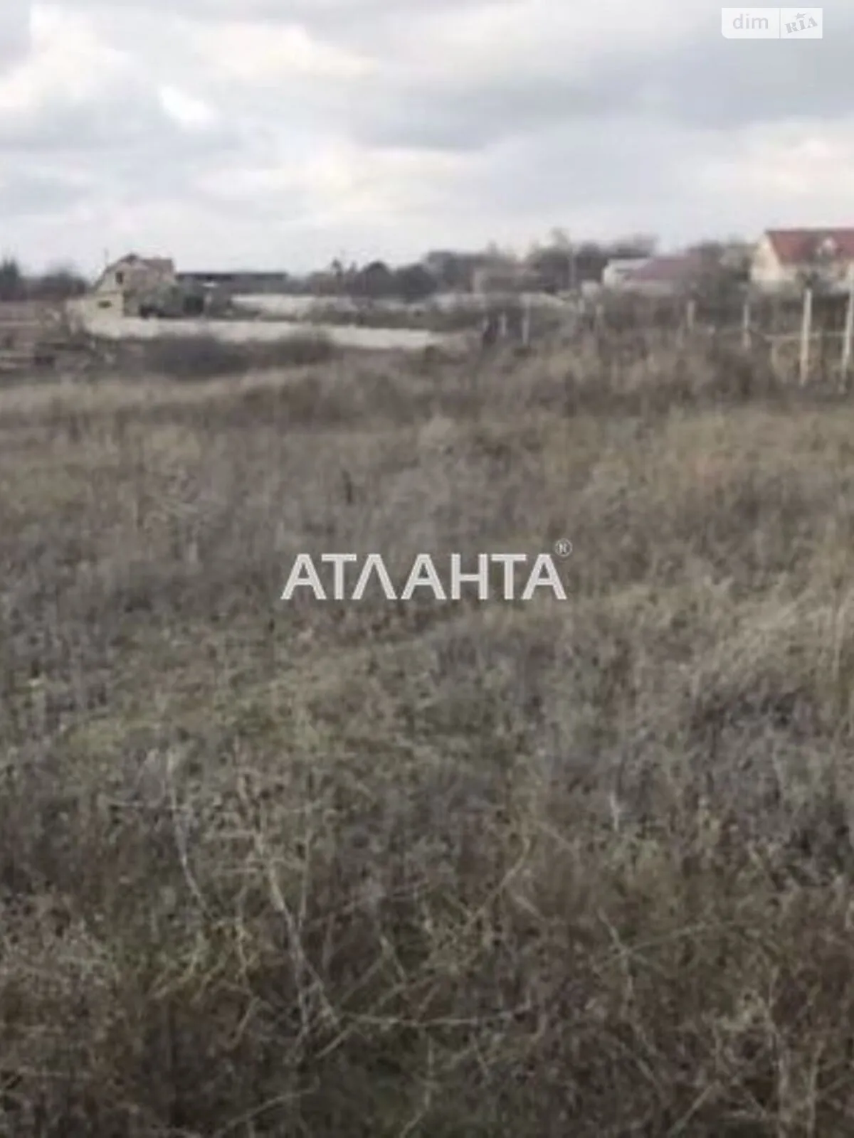 Продается земельный участок 14 соток в Одесской области, цена: 6000 $ - фото 1